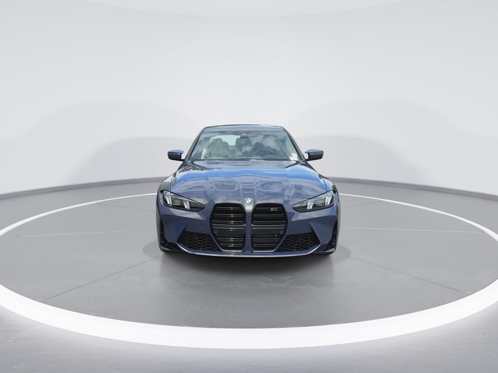 New 2027 Special Order Color BMW Competition image 3