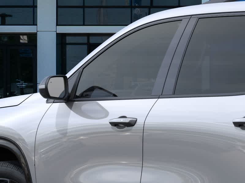 2026 Chevrolet Traverse RS - Photo 12