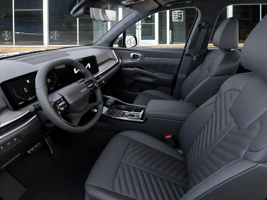 2026 Kia Sorento X-Line SX Prestige - Photo 17