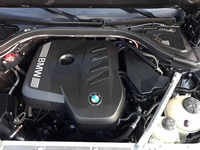 2025 BMW X3 30 - Photo 28