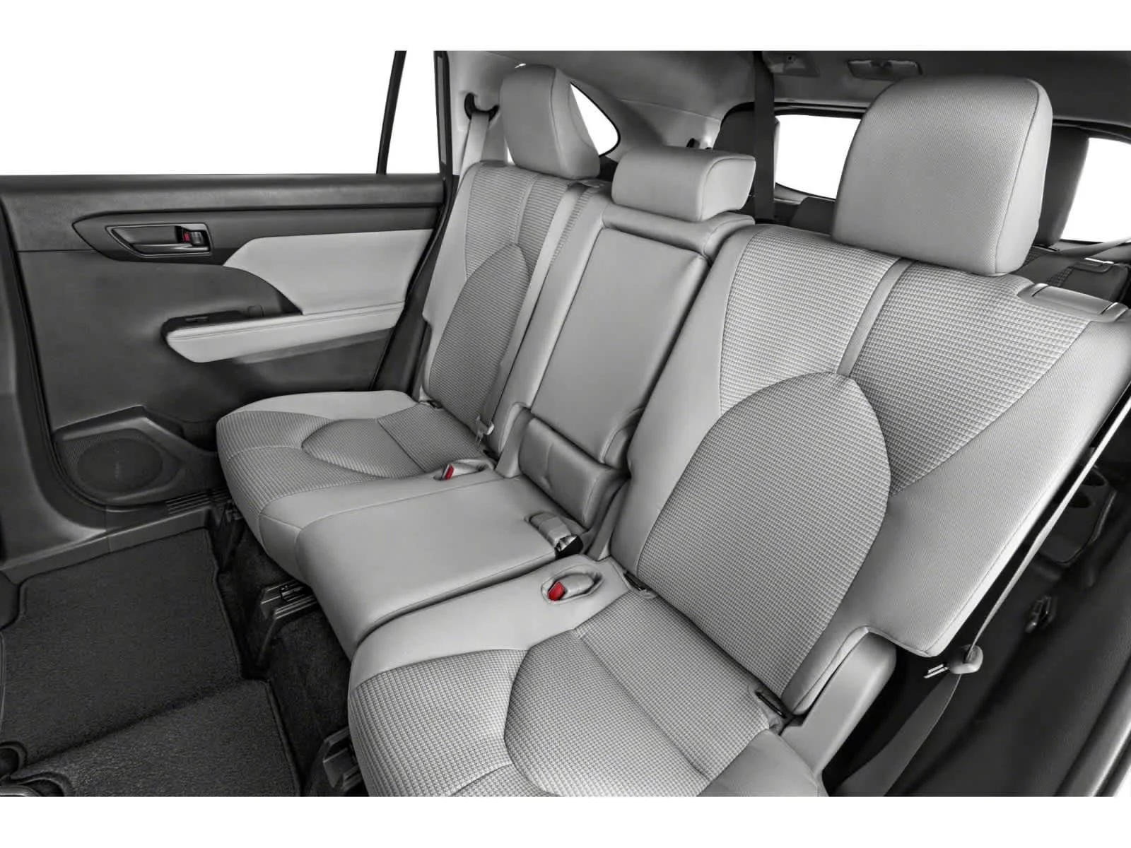 2023 Toyota Highlander LE - Photo 8