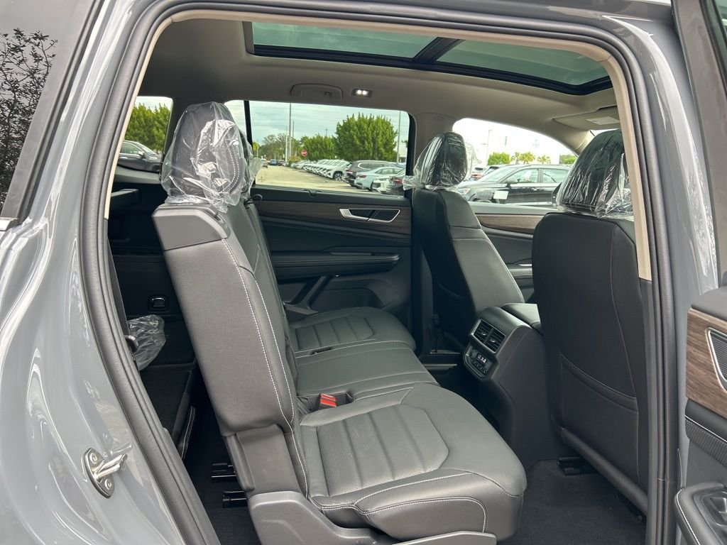 2026 Volkswagen Atlas SEL - Photo 49