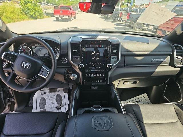 2025 RAM Ram 1500 Pickup Laramie - Photo 12