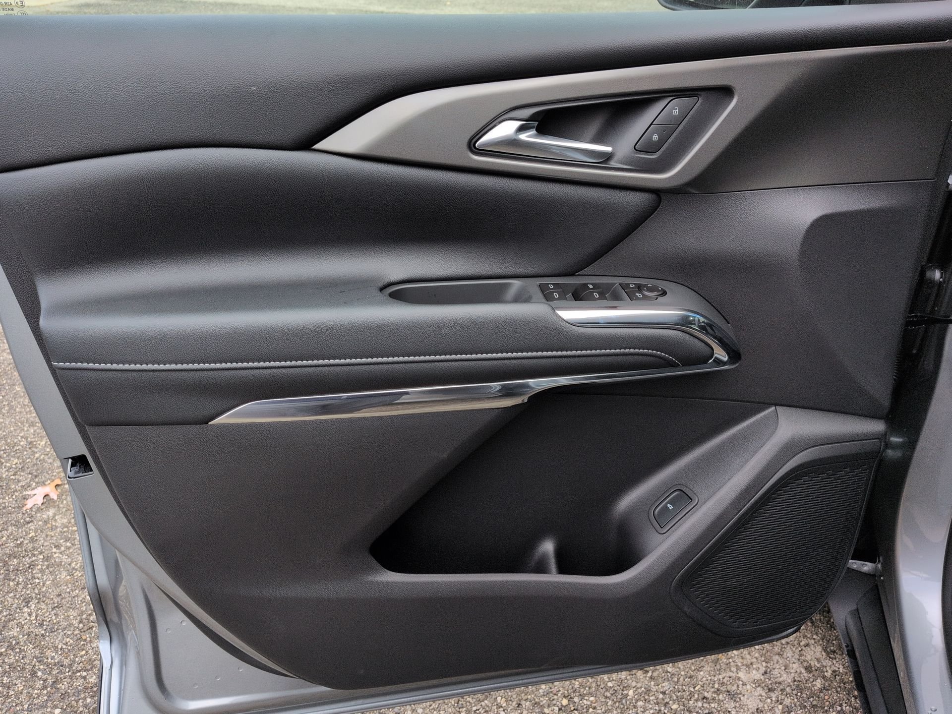 2026 Chevrolet Traverse LT - Photo 87