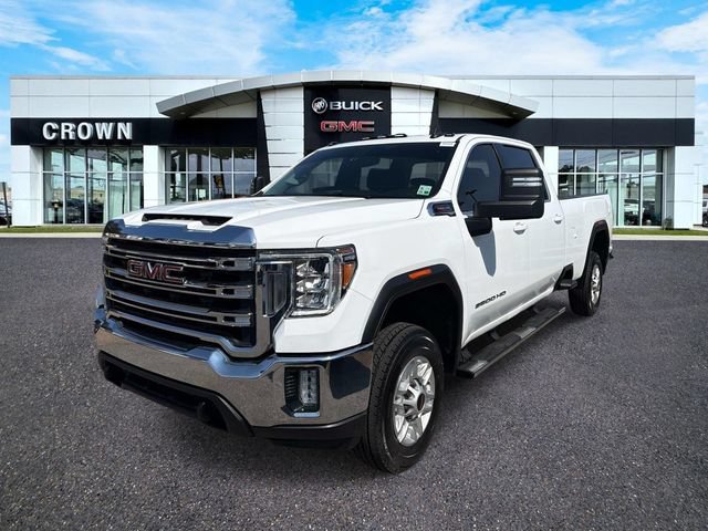 2023 GMC Sierra 2500 HD SLE