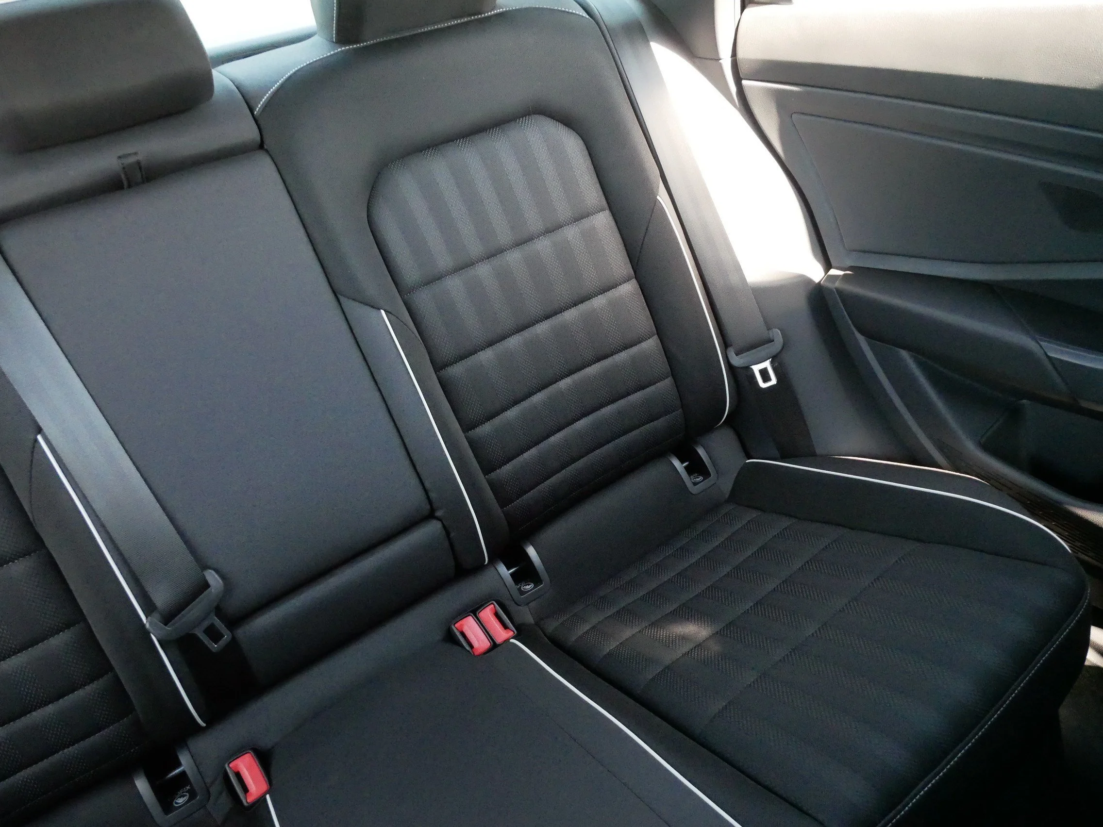 Certified Used 2024 Platinum Gray Metallic Volkswagen Sport image 14