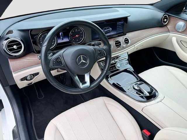 Used 2017  Mercedes-Benz E 300 image 9