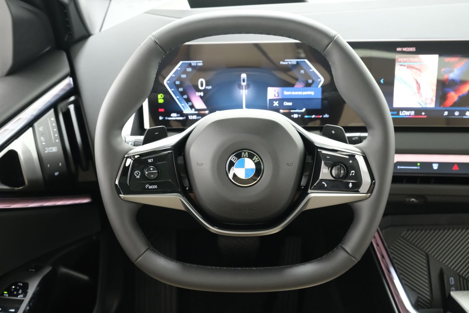 New 2026 Alpine White BMW 30 xDrive image 12