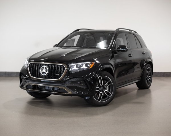 2027 Mercedes-Benz GLE 