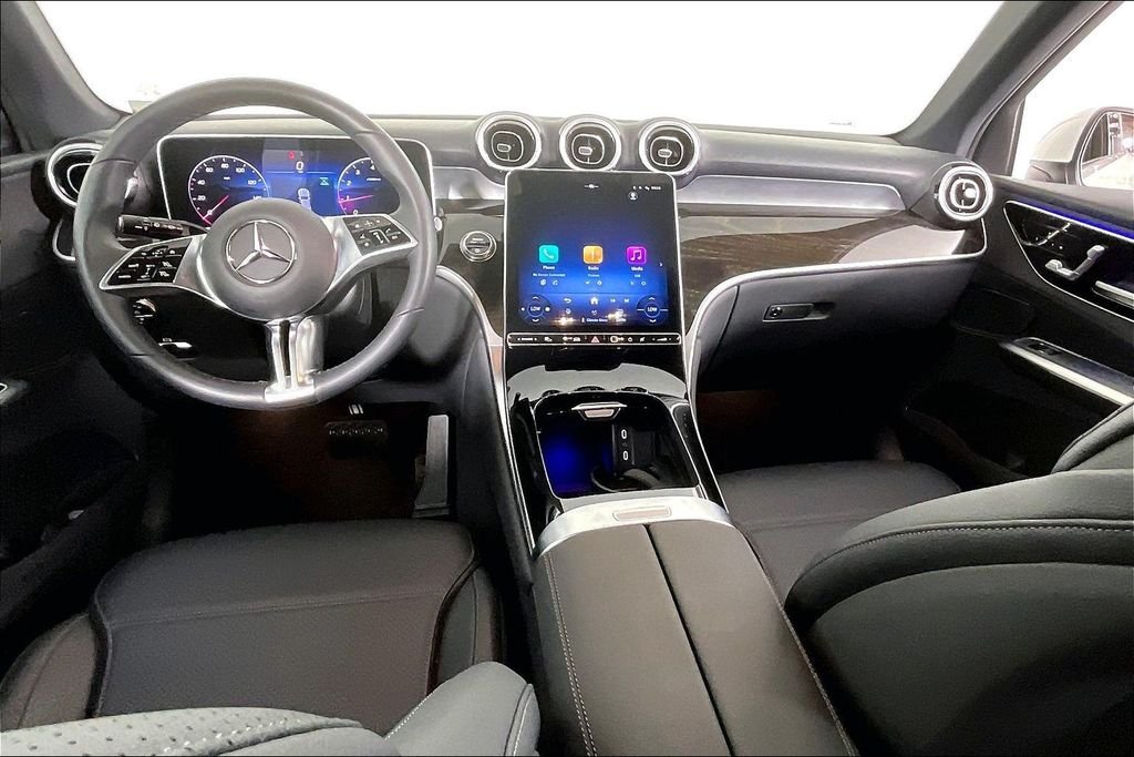 2025 Mercedes-Benz GLC Base - Photo 13