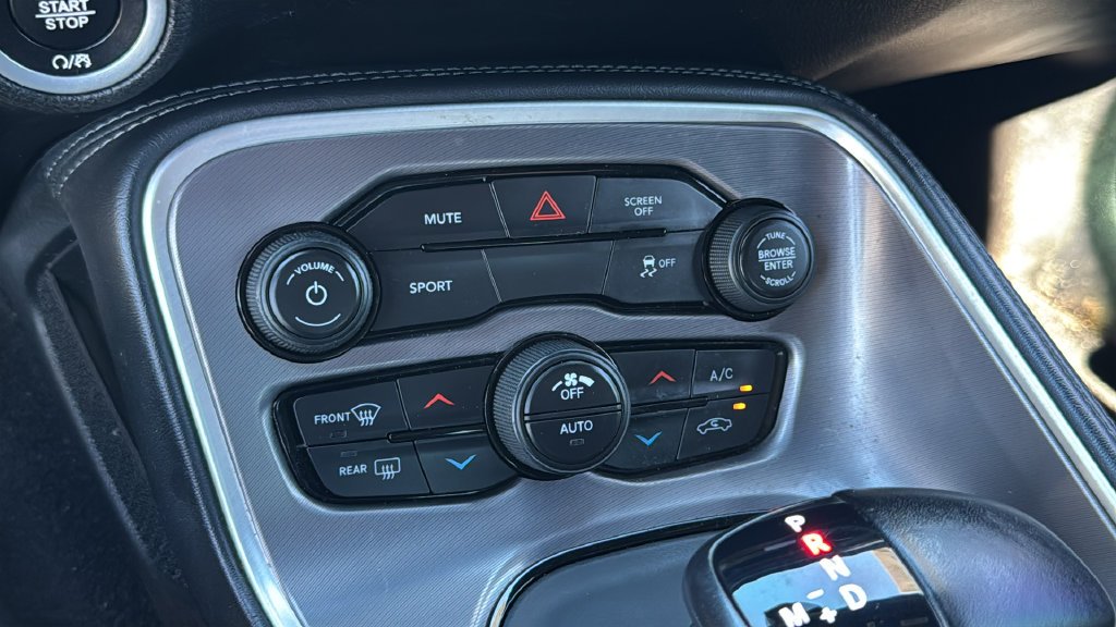 Used 2021 Gray Dodge SXT image 26