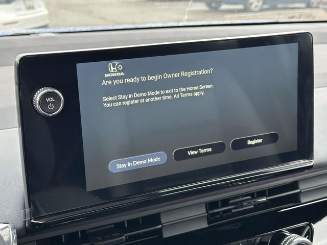 2026 Honda Prologue Touring - Photo 3