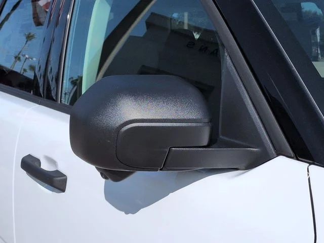 New 2026 Oxford White Ford Badlands® image 11
