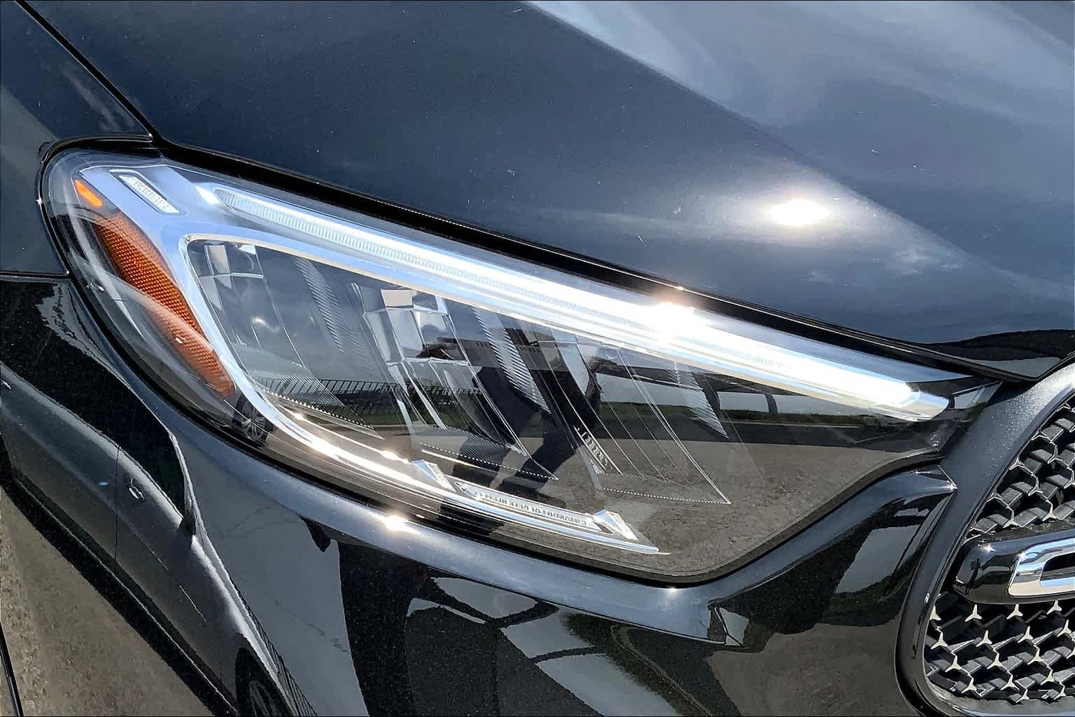 2025 Mercedes-Benz GLC Base - Photo 18