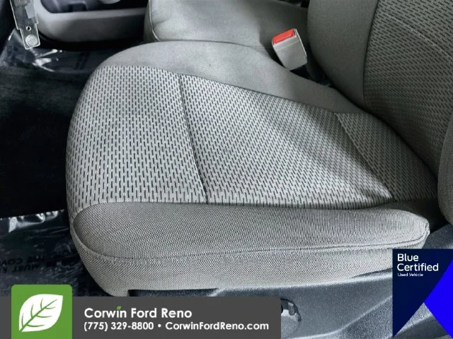 Used 2018 Shadow Black Ford XLT image 22