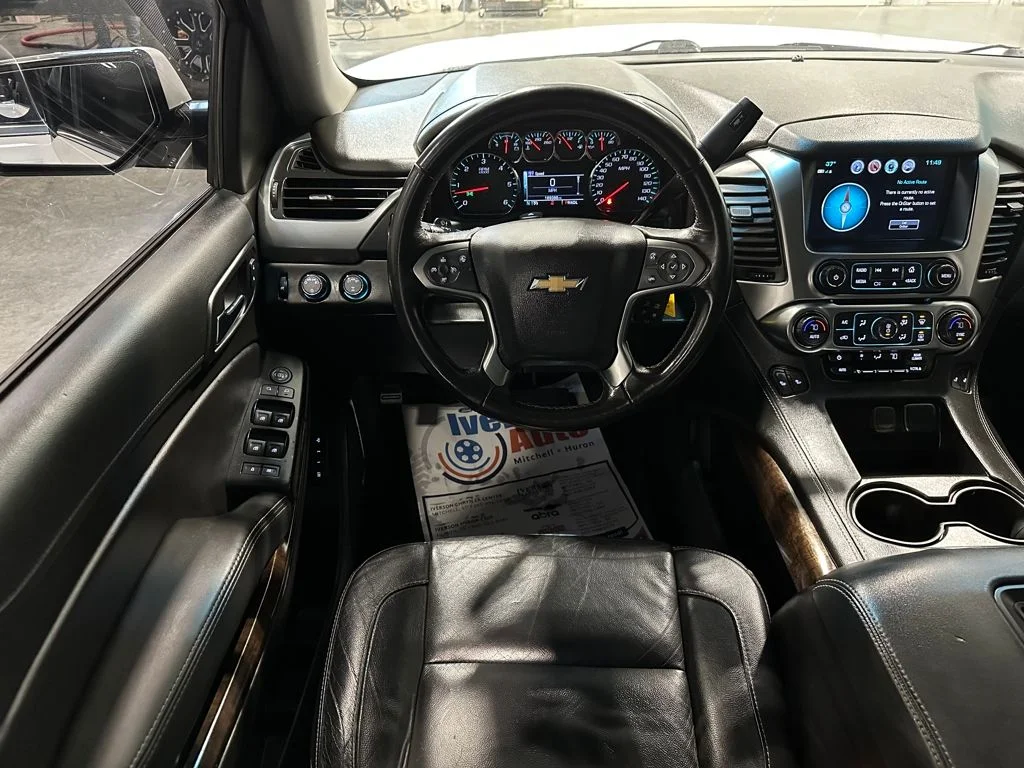 Used 2018 White Chevrolet LT image 23