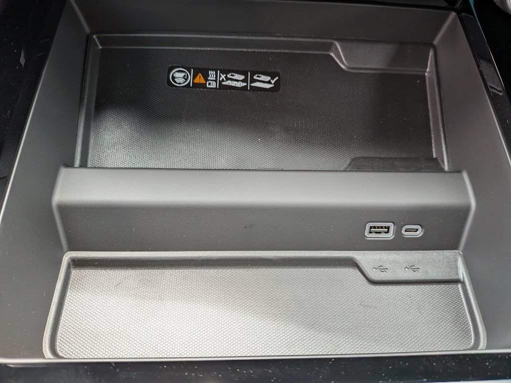 New 2026 Sterling Gray Metallic Chevrolet Premier image 35