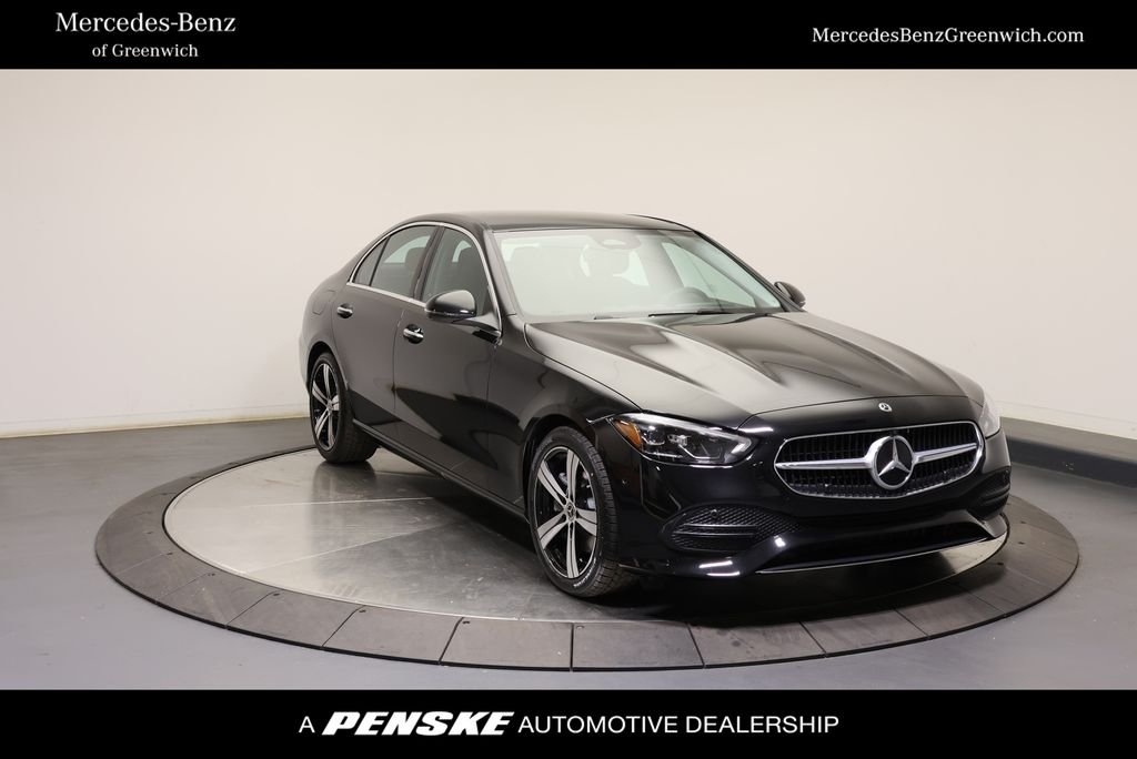 2026 Mercedes-Benz C-Class C 300 4MATIC's photo