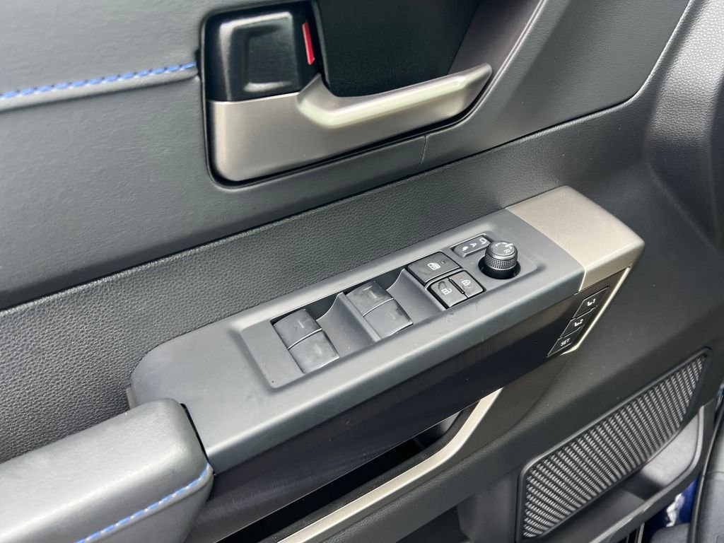 2026 Toyota Tundra Platinum - Photo 17