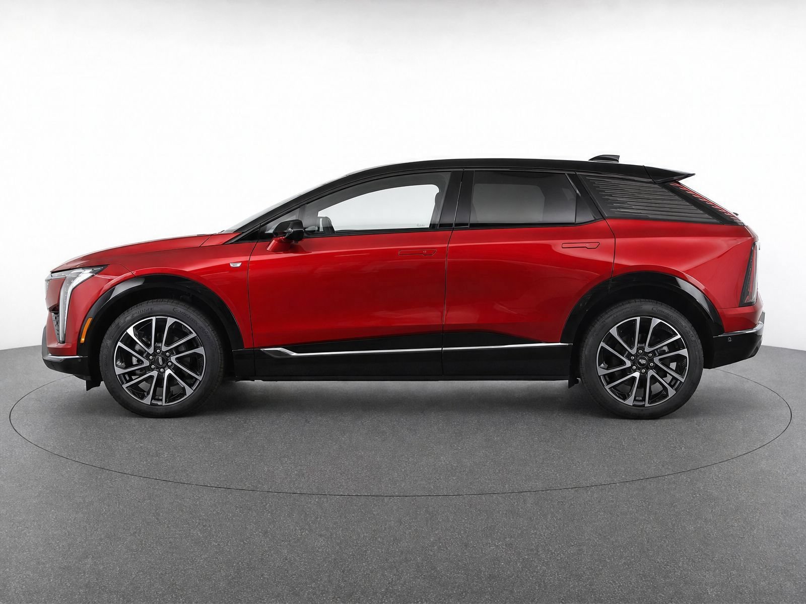 2026 Cadillac OPTIQ Sport - Photo 6