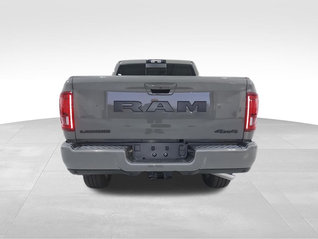 2026 RAM 2500 Laramie - Photo 11