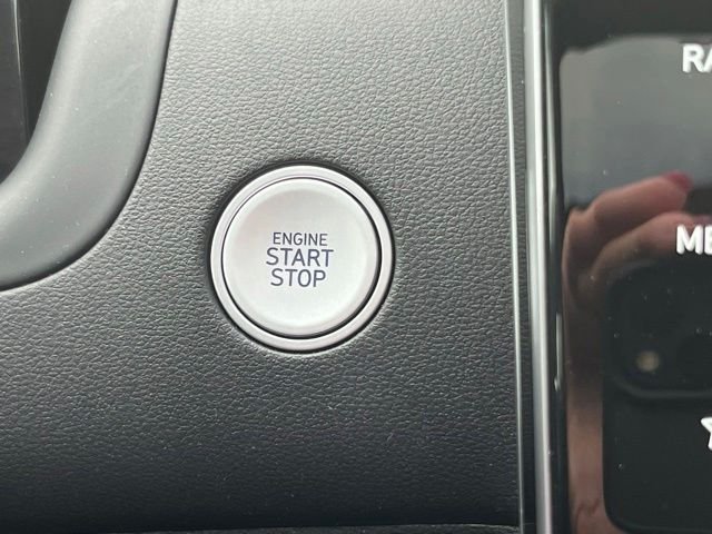 Used 2023 Gray Hyundai NIGHT image 38
