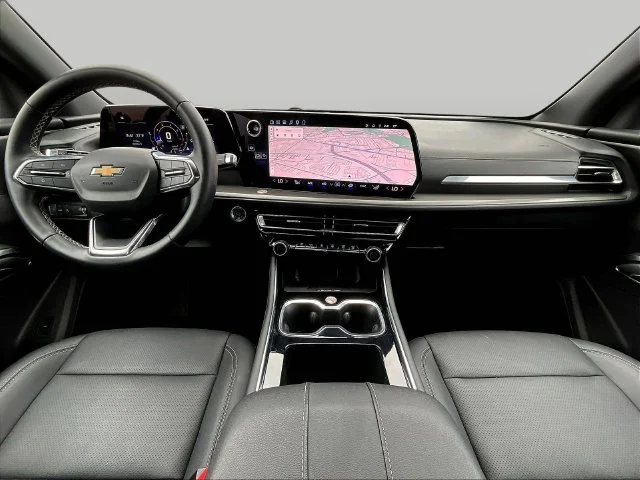 Used 2026 Black Chevrolet LT image 10