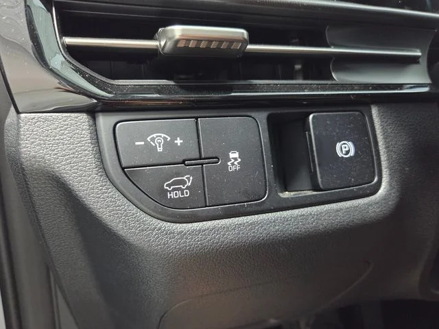 Used 2026 White Kia EX image 29