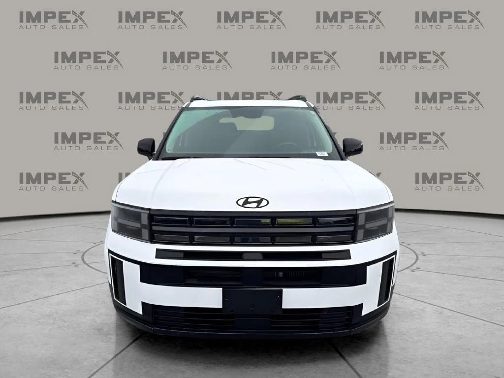 Used 2024 White Hyundai XRT image 8