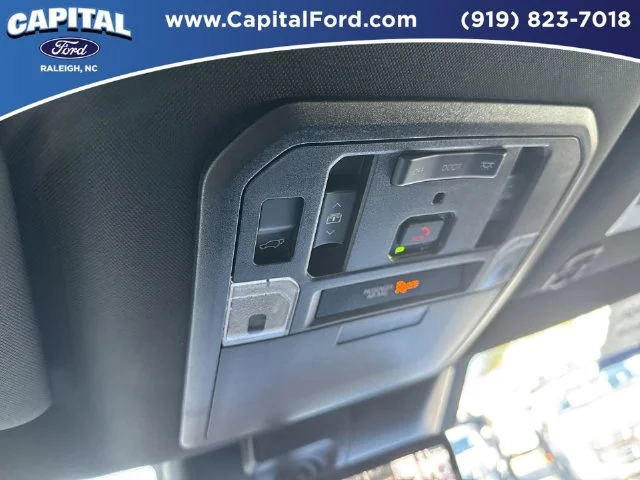 Used 2025 Gray Toyota TRD Pro image 33