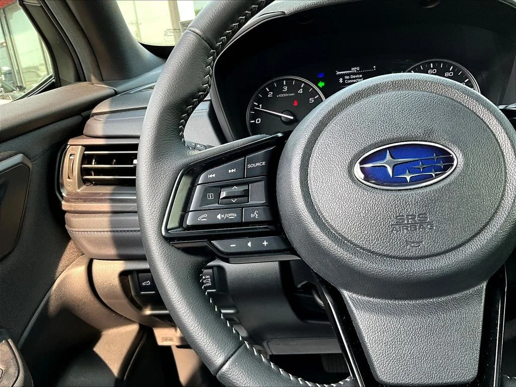 Used 2026 Beige Subaru Premium image 11