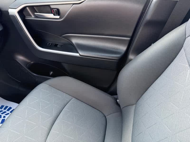 Used 2025 Blueprint Toyota XLE image 19