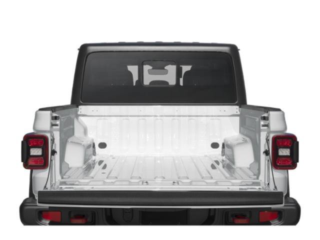 New 2026 Goldilocks Jeep Rubicon X image 10