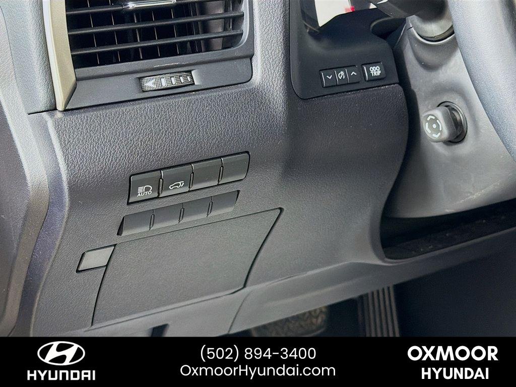 2021 Lexus RX 350 - Photo 10