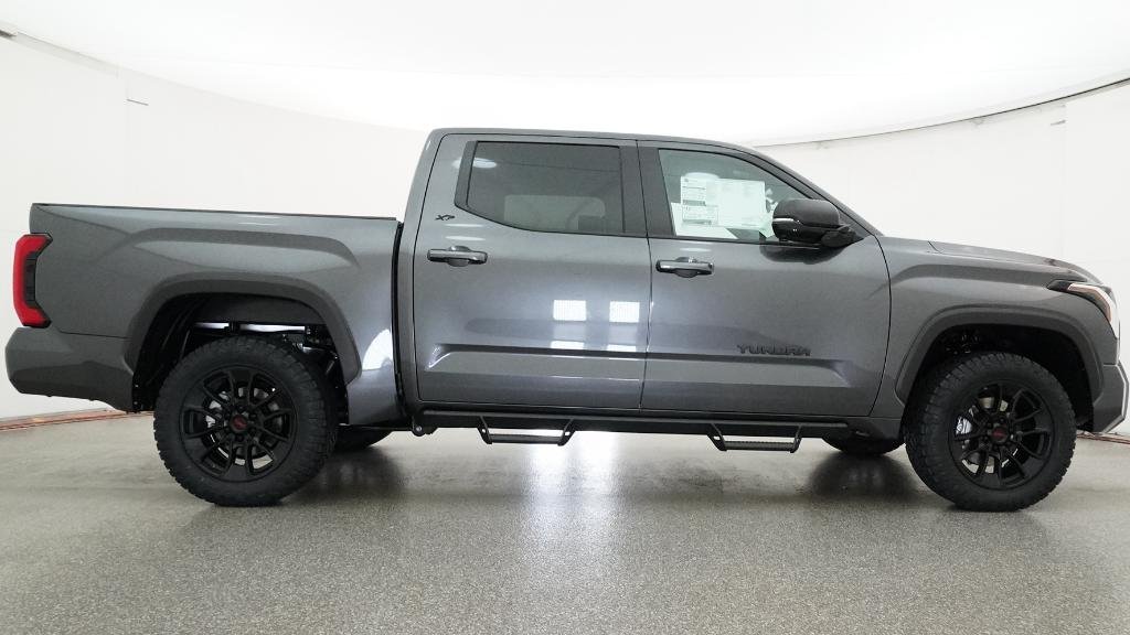 2026 Toyota Tundra SR5 - Photo 20