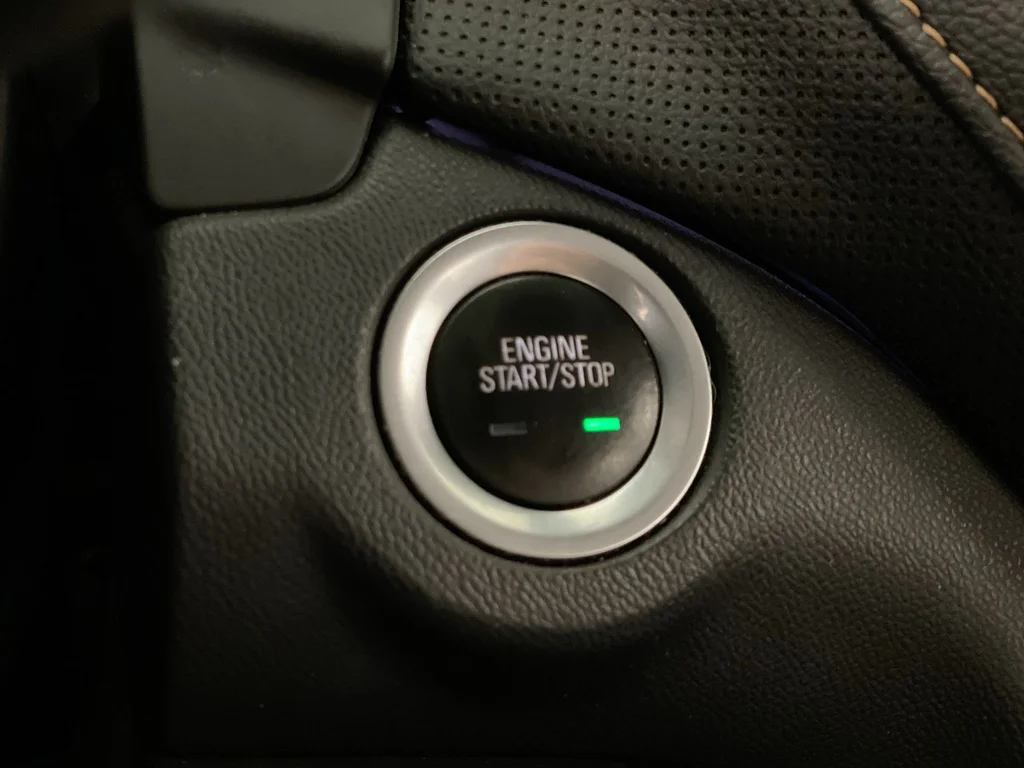 Used 2020 Nightfall Gray Metallic Chevrolet Premier image 17