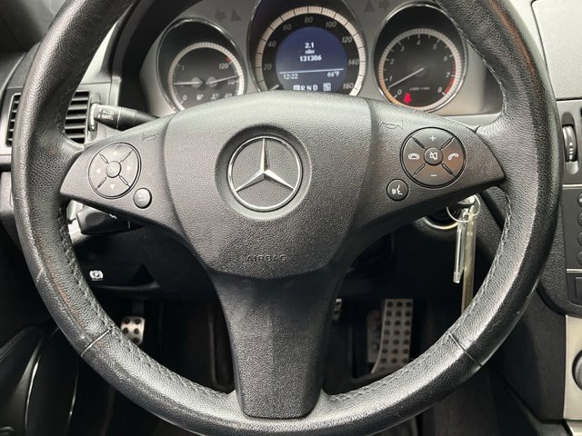 Used 2009 Beige Mercedes-Benz 3.0L Luxury image 13