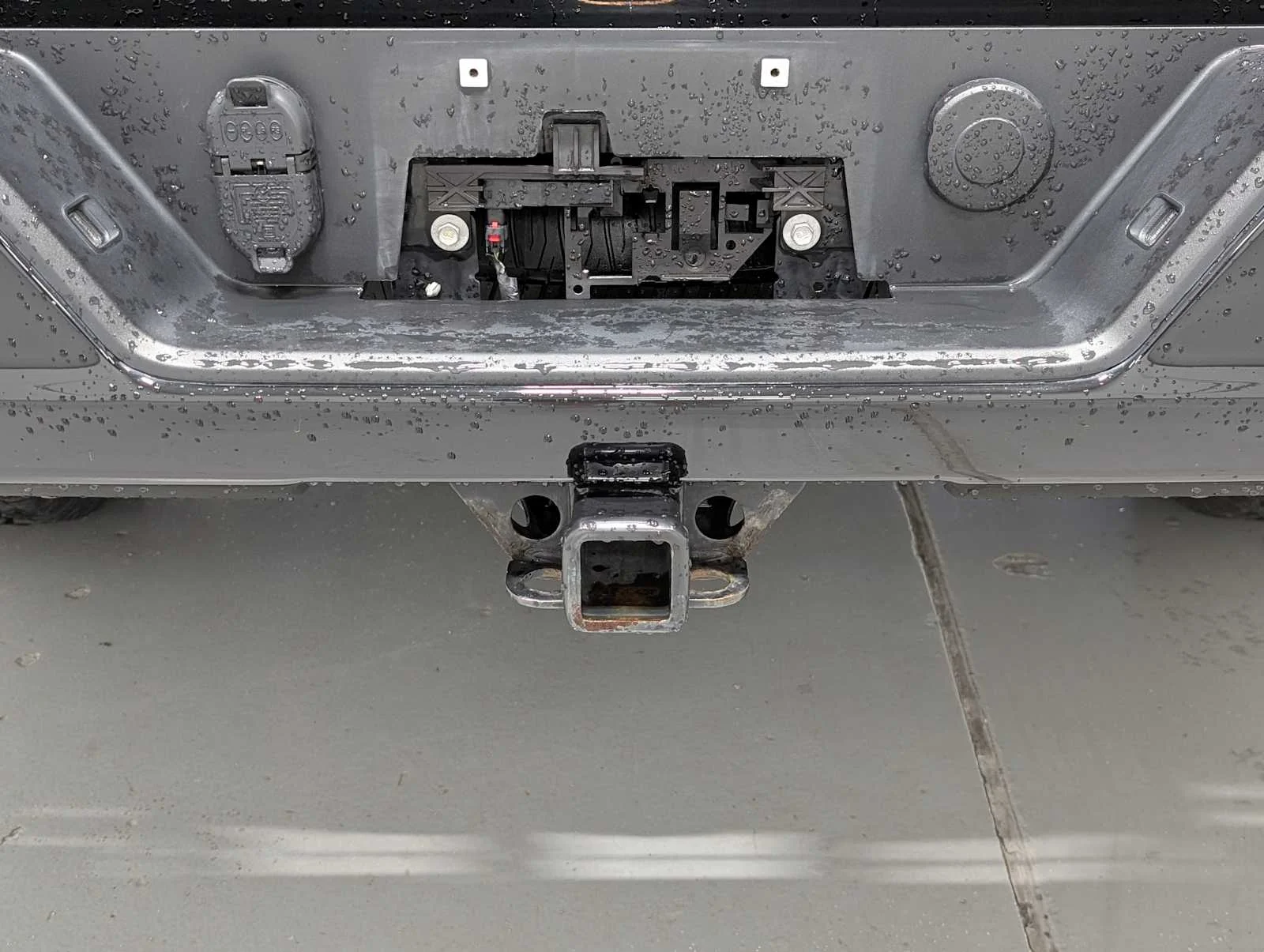 Used 2023 Black Chevrolet LT Trail Boss image 10