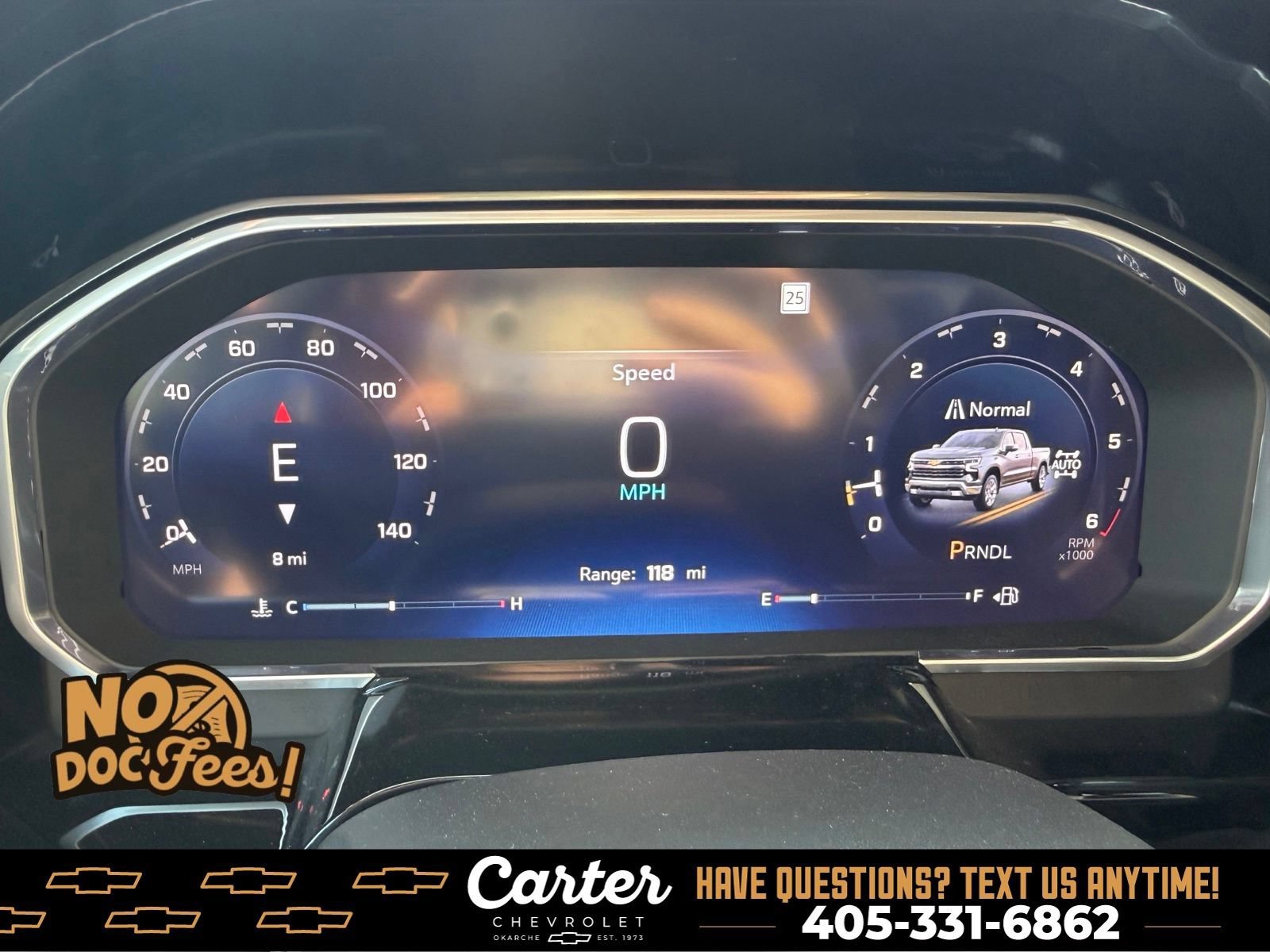 2026 Chevrolet Silverado 1500 RST - Photo 18