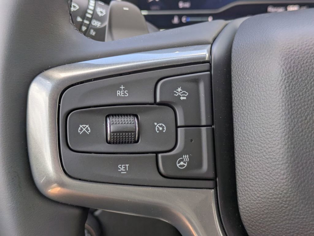 2025 Chevrolet Silverado 1500 LT - Photo 19