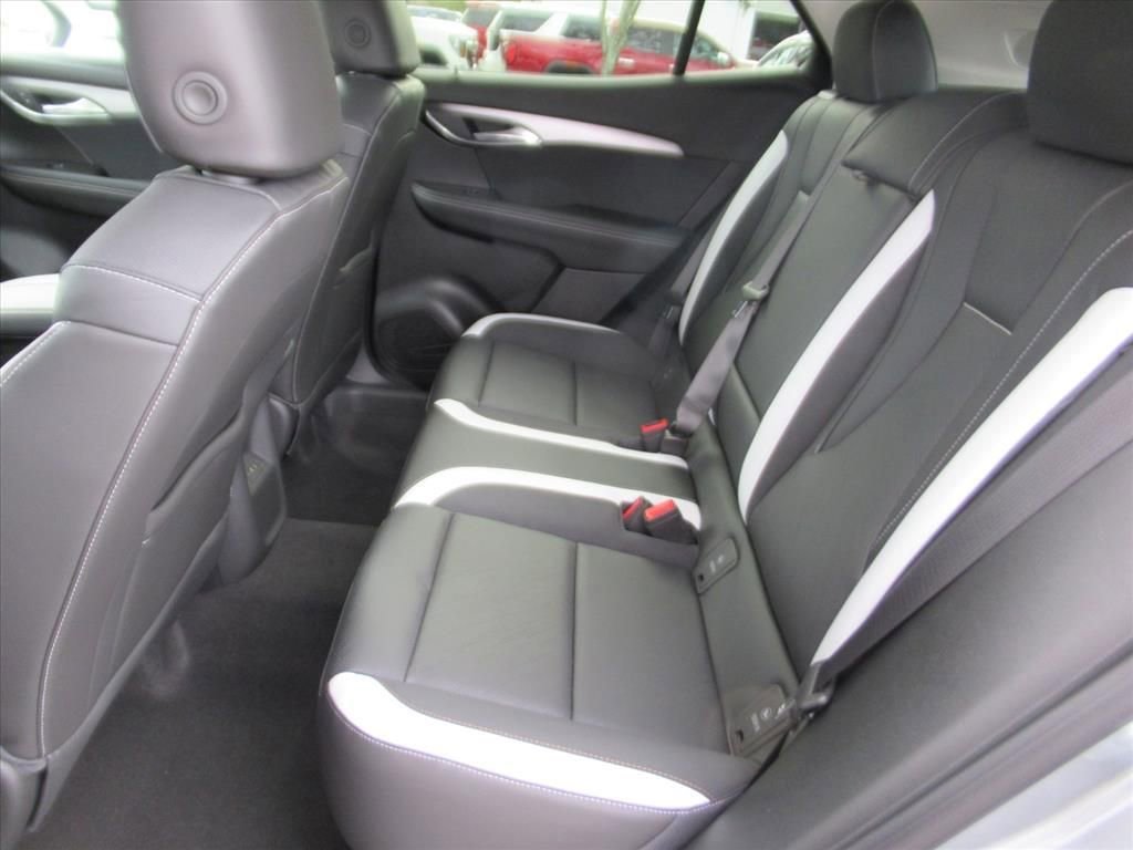 2026 Buick Envision Sport Touring - Photo 32