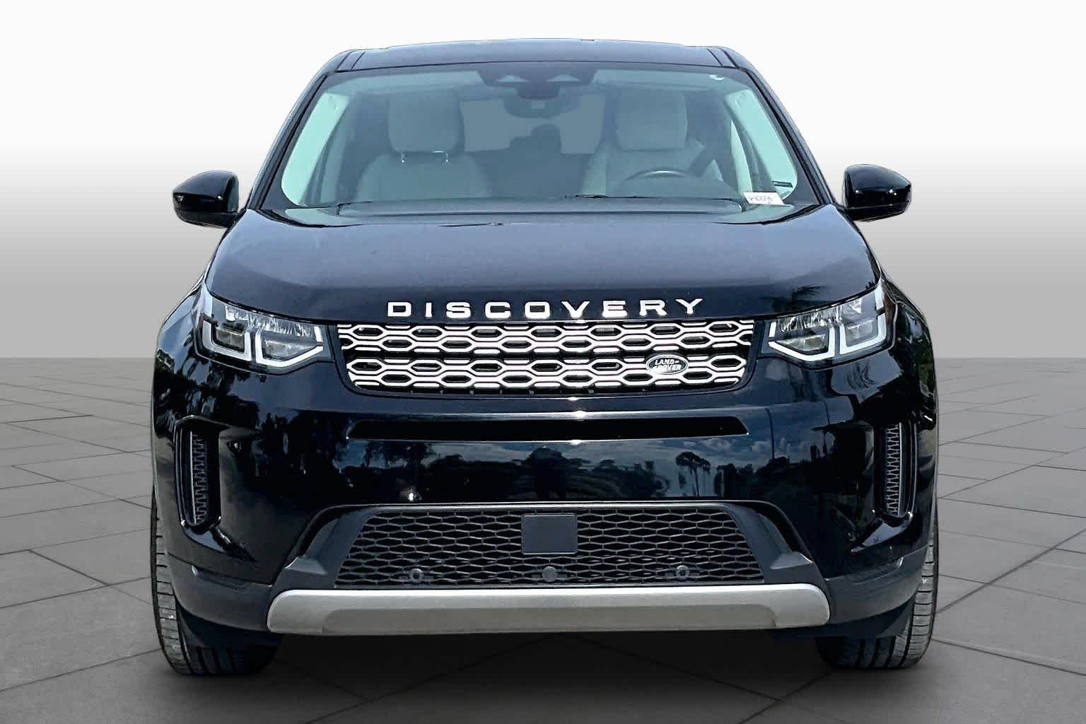 Used 2022  Land Rover S image 4