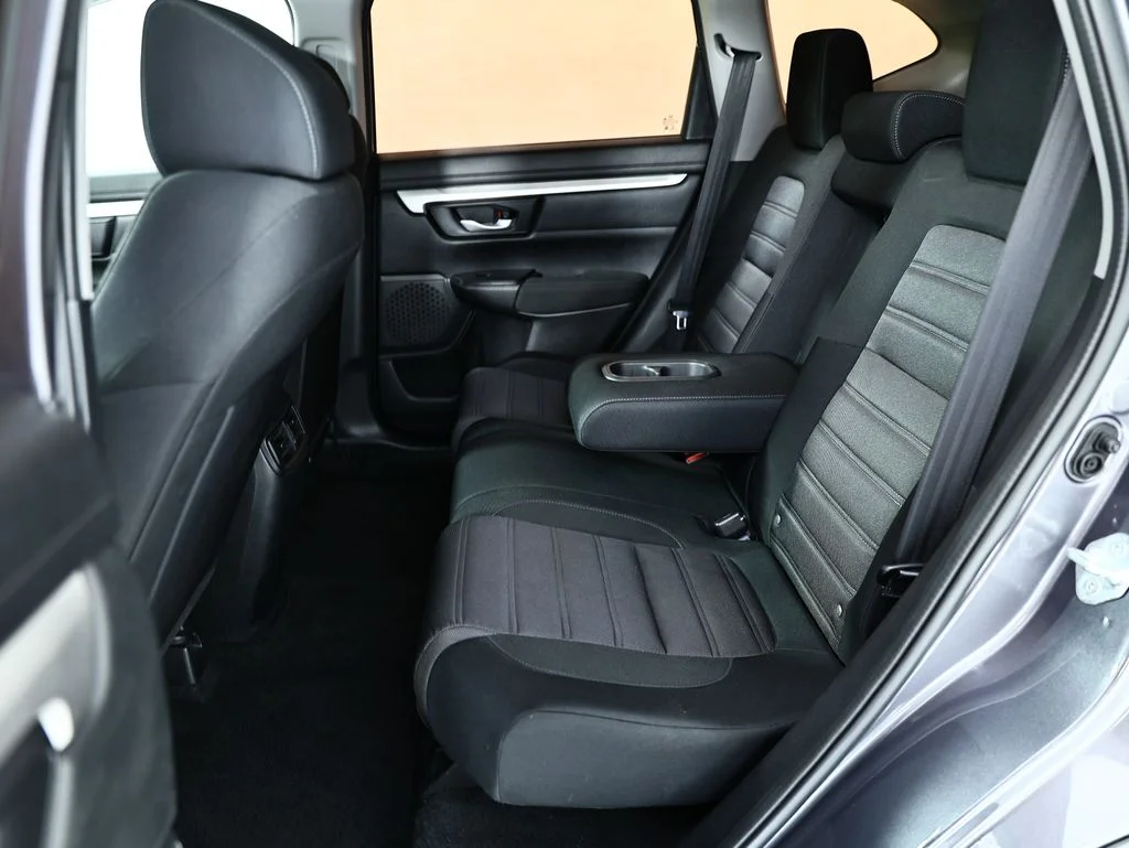 Used 2021 Gray Honda LX image 25