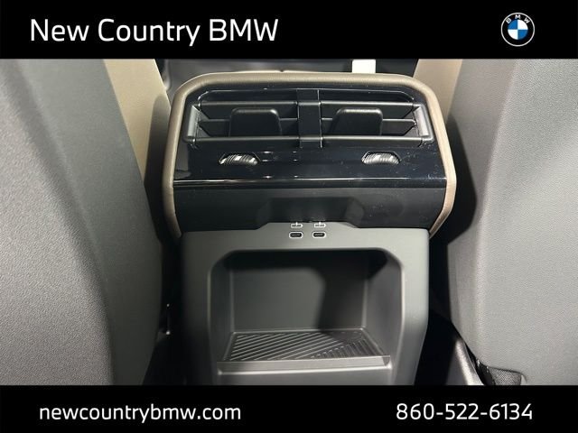 2026 BMW 5 Series 530i - Photo 18