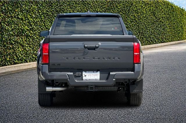 New 2026  Toyota TRD Sport image 5