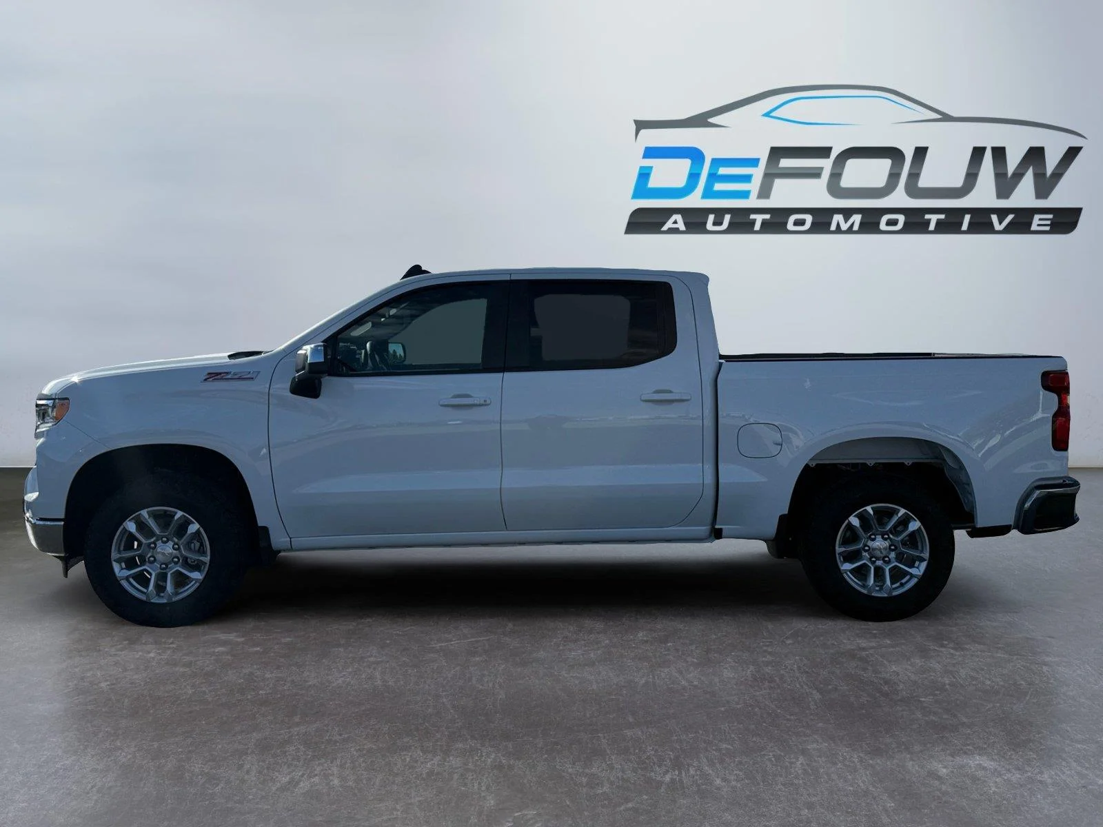 2026 Chevrolet Silverado 1500 LT - Photo 6