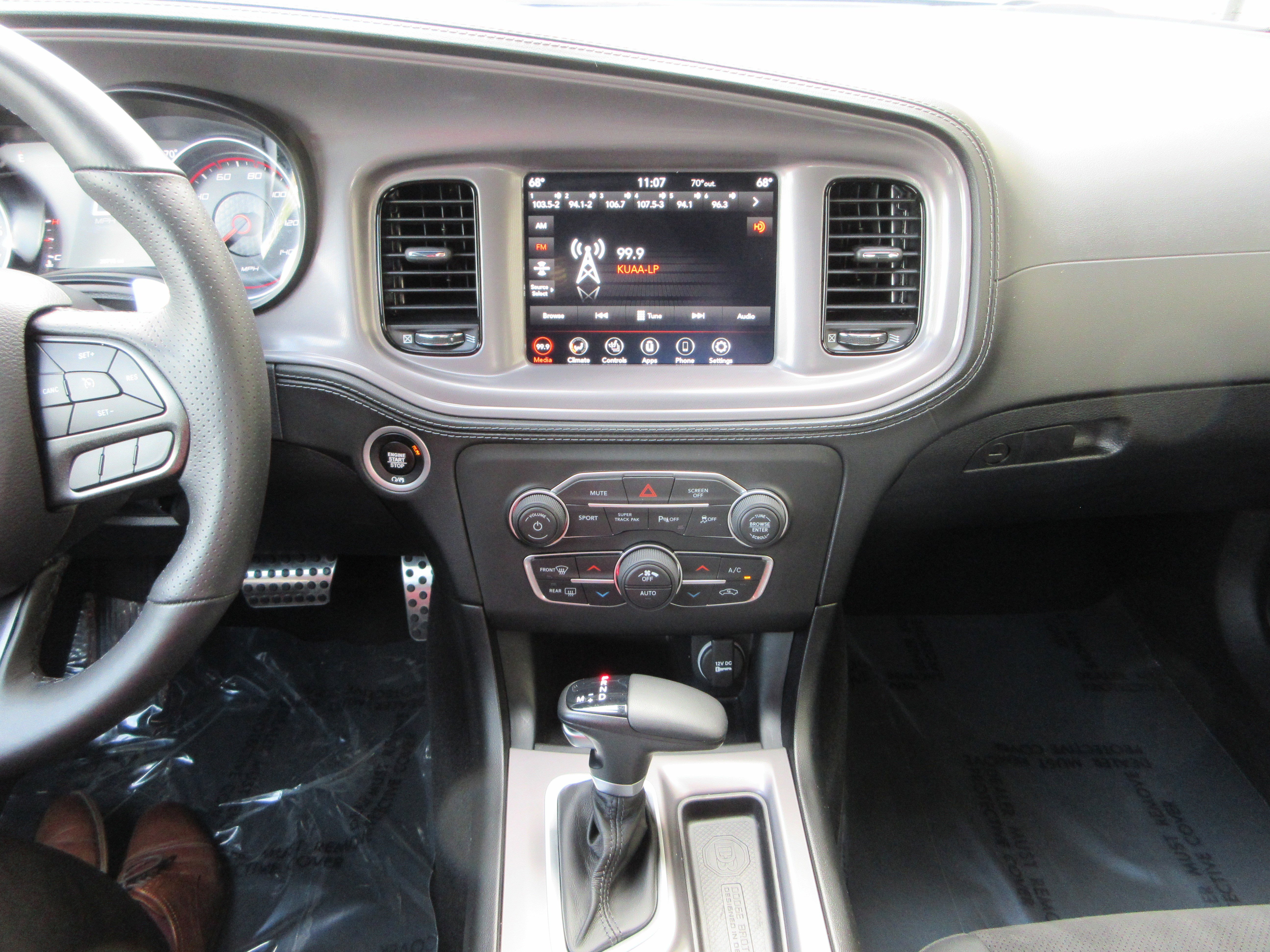 2023 Dodge Charger GT - Photo 39