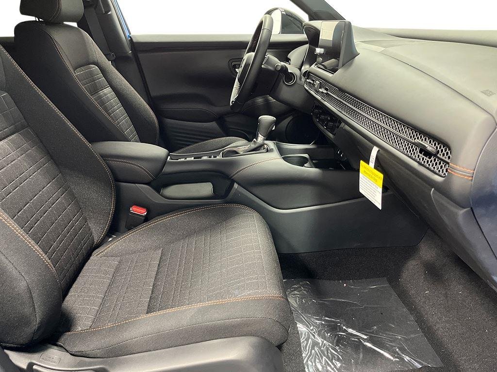 2026 Honda HR-V Sport - Photo 26