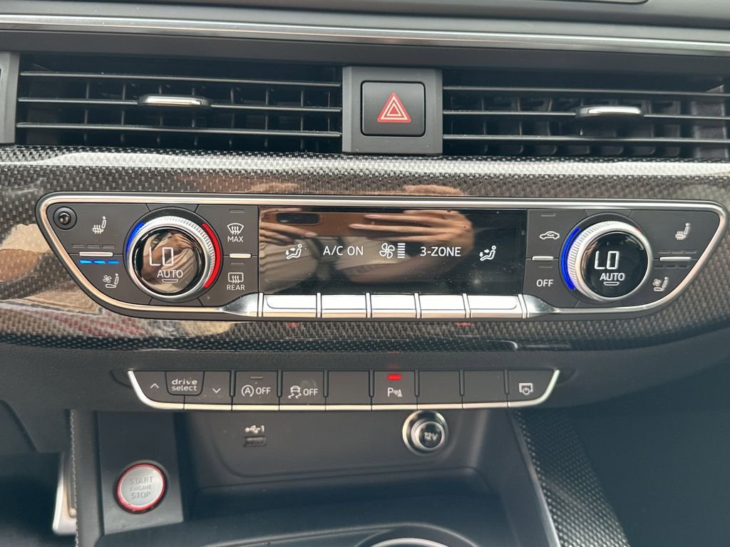 Used 2019 Gray Audi Premium Plus image 19