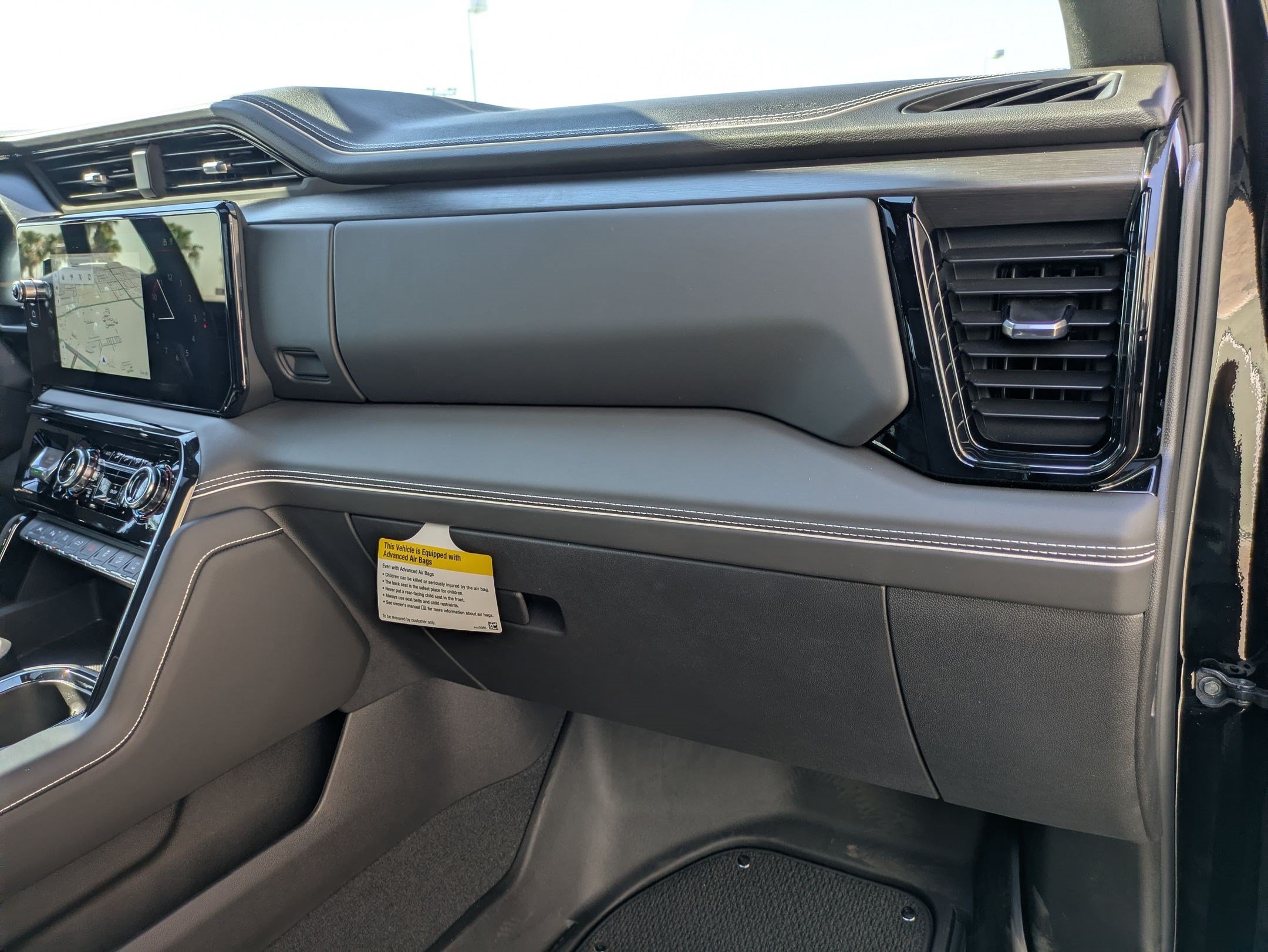 2026 GMC Sierra 1500 AT4X - Photo 31